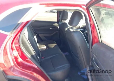 2021 Mazda Cx-30 Premium z USA, uszkodzony, nr VIN 3MVDMBDM2MM237668